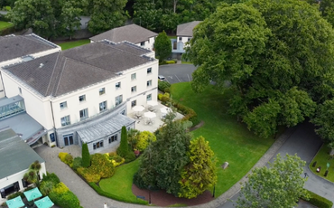 Shamrock Lodge Hotel